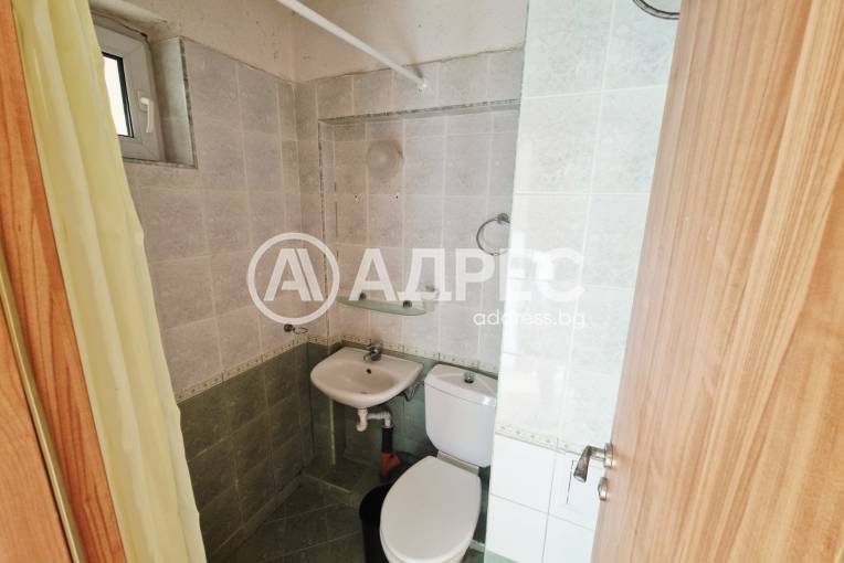 Едностаен апартамент, Слънчев бряг, Фрегата, 678600, Снимка 6