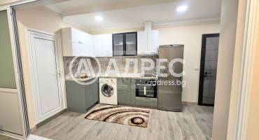 Двустаен апартамент, Варна, к.к. Чайка, 684600, Снимка 1