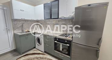 Двустаен апартамент, Варна, к.к. Чайка, 684600, Снимка 10