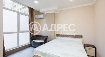 Двустаен апартамент, Варна, к.к. Чайка, 684600, Снимка 11