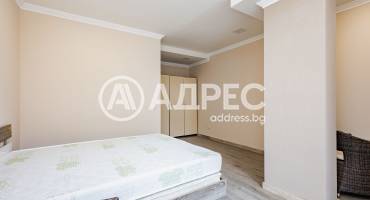 Двустаен апартамент, Варна, к.к. Чайка, 684600, Снимка 13