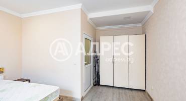 Двустаен апартамент, Варна, к.к. Чайка, 684600, Снимка 14