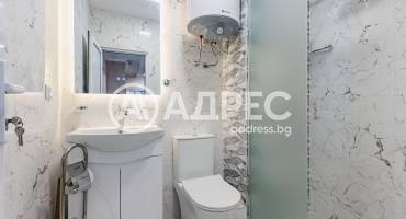 Двустаен апартамент, Варна, к.к. Чайка, 684600, Снимка 15