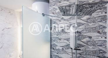 Двустаен апартамент, Варна, к.к. Чайка, 684600, Снимка 16