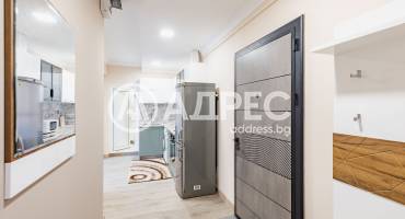 Двустаен апартамент, Варна, к.к. Чайка, 684600, Снимка 18