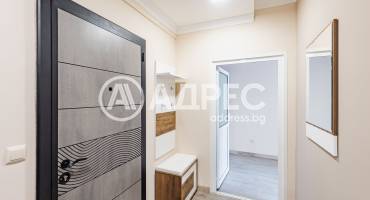 Двустаен апартамент, Варна, к.к. Чайка, 684600, Снимка 19