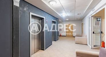 Двустаен апартамент, Варна, к.к. Чайка, 684600, Снимка 20