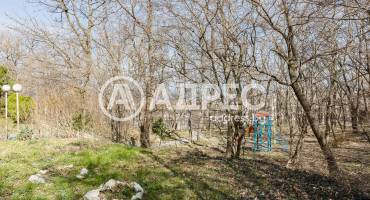 Двустаен апартамент, Варна, к.к. Чайка, 684600, Снимка 21