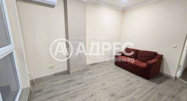 Двустаен апартамент, Варна, к.к. Чайка, 684600, Снимка 3