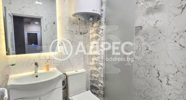 Двустаен апартамент, Варна, к.к. Чайка, 684600, Снимка 7