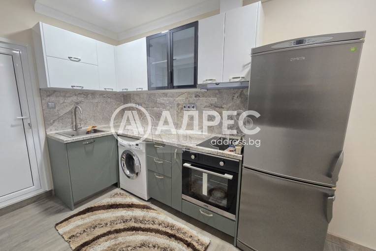 Двустаен апартамент, Варна, к.к. Чайка, 684600, Снимка 10