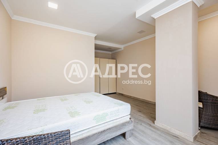 Двустаен апартамент, Варна, к.к. Чайка, 684600, Снимка 13