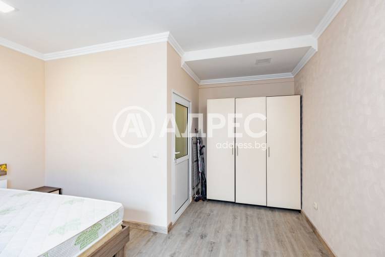 Двустаен апартамент, Варна, к.к. Чайка, 684600, Снимка 14