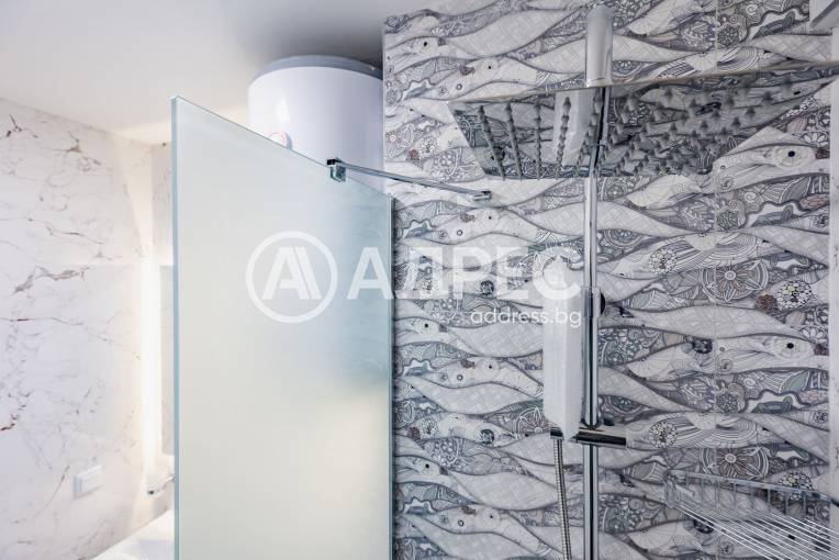 Двустаен апартамент, Варна, к.к. Чайка, 684600, Снимка 16