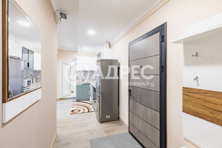 Двустаен апартамент, Варна, к.к. Чайка, 684600, Снимка 18
