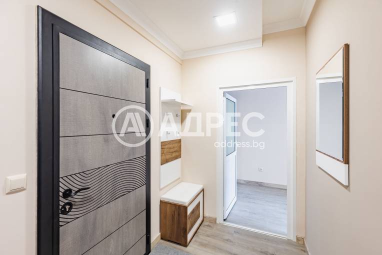 Двустаен апартамент, Варна, к.к. Чайка, 684600, Снимка 19