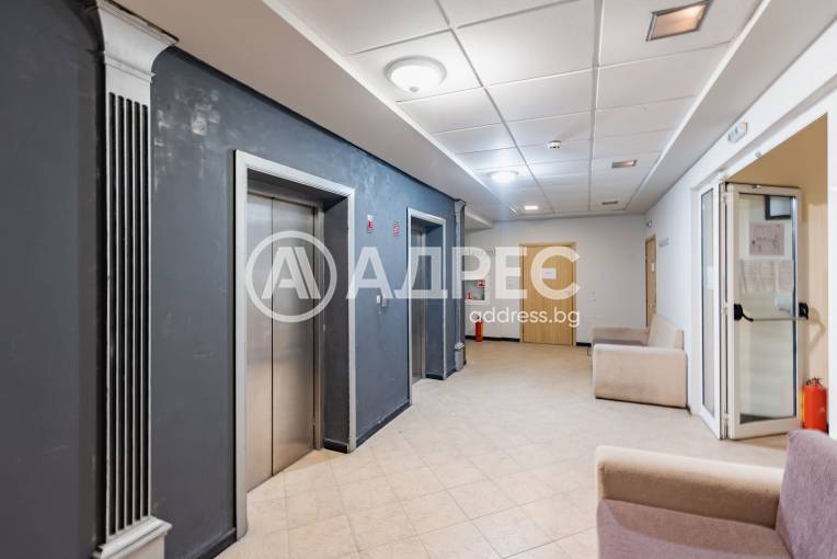 Двустаен апартамент, Варна, к.к. Чайка, 684600, Снимка 20
