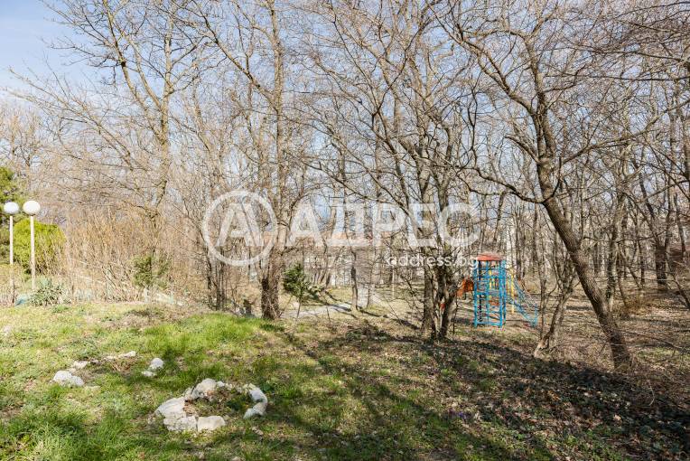Двустаен апартамент, Варна, к.к. Чайка, 684600, Снимка 21