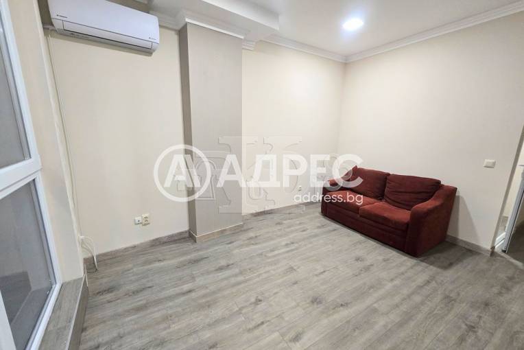 Двустаен апартамент, Варна, к.к. Чайка, 684600, Снимка 3