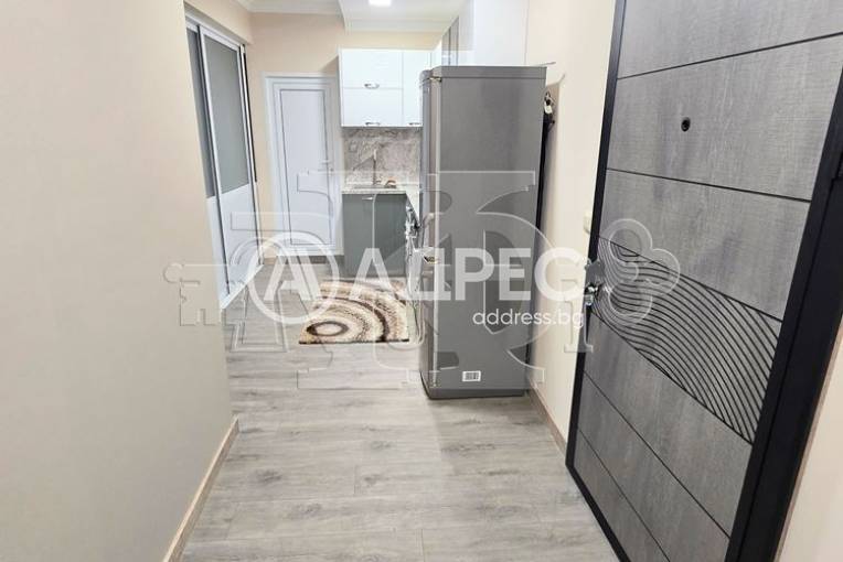 Двустаен апартамент, Варна, к.к. Чайка, 684600, Снимка 5