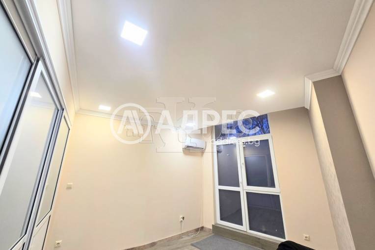 Двустаен апартамент, Варна, к.к. Чайка, 684600, Снимка 6