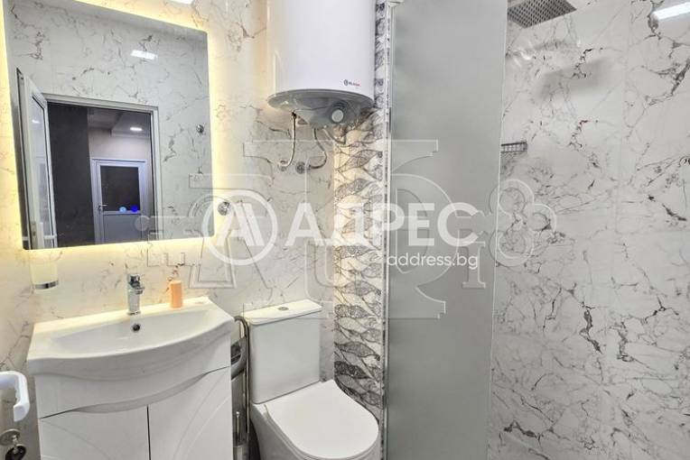 Двустаен апартамент, Варна, к.к. Чайка, 684600, Снимка 7