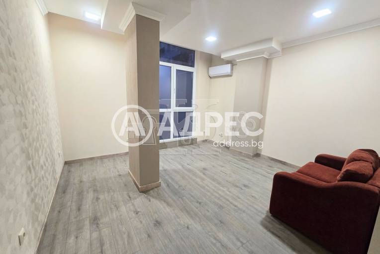 Двустаен апартамент, Варна, к.к. Чайка, 684600, Снимка 8