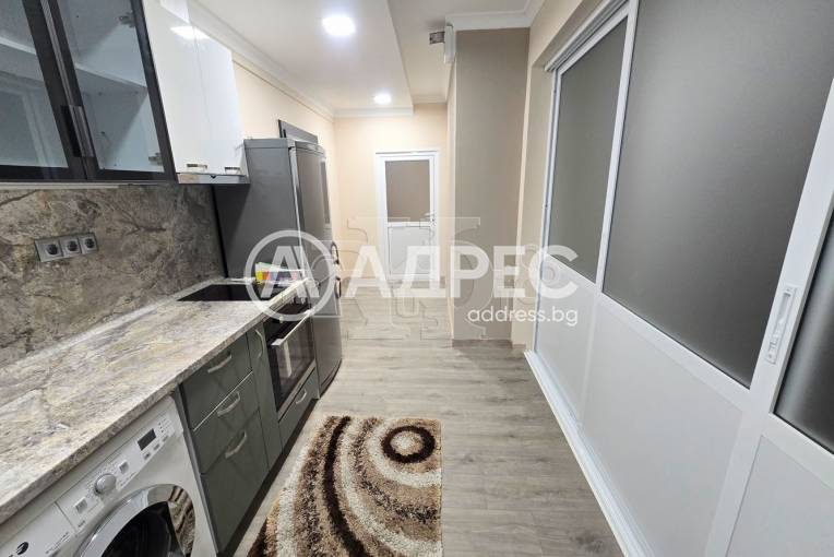 Двустаен апартамент, Варна, к.к. Чайка, 684600, Снимка 9