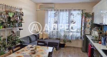 Двустаен апартамент, Варна, Възраждане 3, 689600, Снимка 2