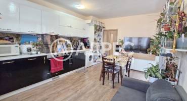 Двустаен апартамент, Варна, Възраждане 3, 689600, Снимка 3