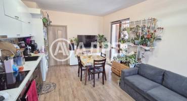 Двустаен апартамент, Варна, Възраждане 3, 689600, Снимка 4