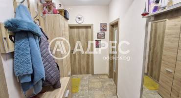 Двустаен апартамент, Варна, Възраждане 3, 689600, Снимка 5