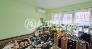 Двустаен апартамент, Варна, Възраждане 3, 689600, Снимка 6