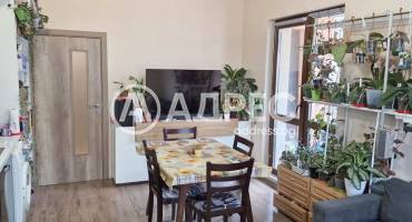 Двустаен апартамент, Варна, Възраждане 3, 689600, Снимка 7