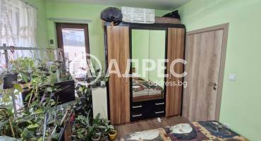 Двустаен апартамент, Варна, Възраждане 3, 689600, Снимка 8