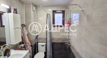 Двустаен апартамент, Варна, Възраждане 3, 689600, Снимка 9