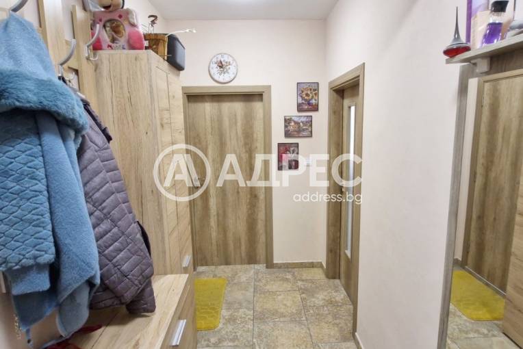 Двустаен апартамент, Варна, Възраждане 3, 689600, Снимка 5