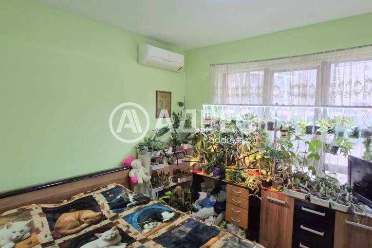 Двустаен апартамент, Варна, Възраждане 3, 689600, Снимка 6