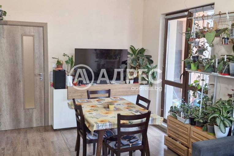 Двустаен апартамент, Варна, Възраждане 3, 689600, Снимка 7