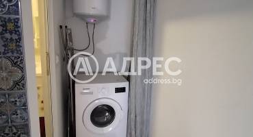 Двустаен апартамент, София, Дианабад, 693600, Снимка 8