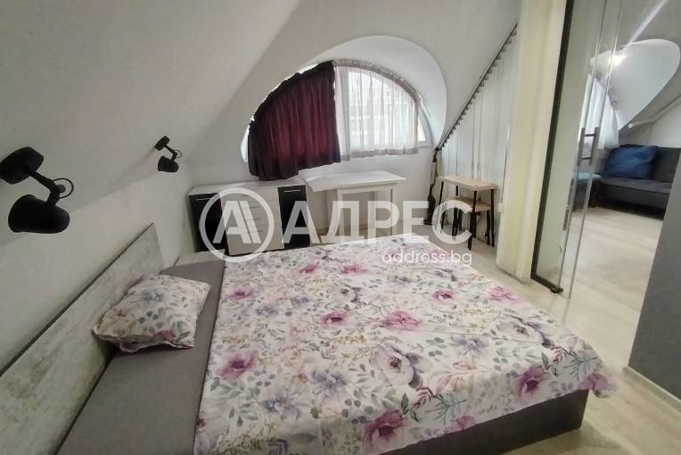 Двустаен апартамент, София, Дианабад, 693600, Снимка 6