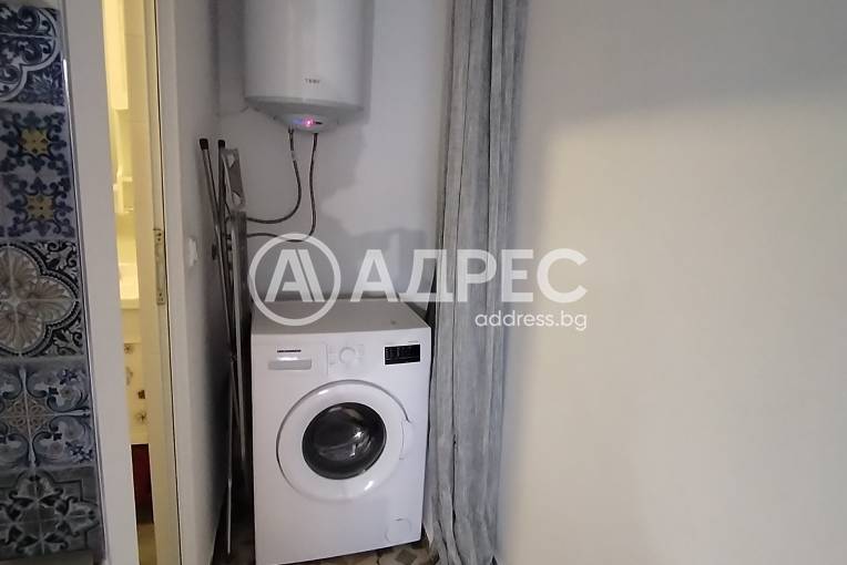 Двустаен апартамент, София, Дианабад, 693600, Снимка 8
