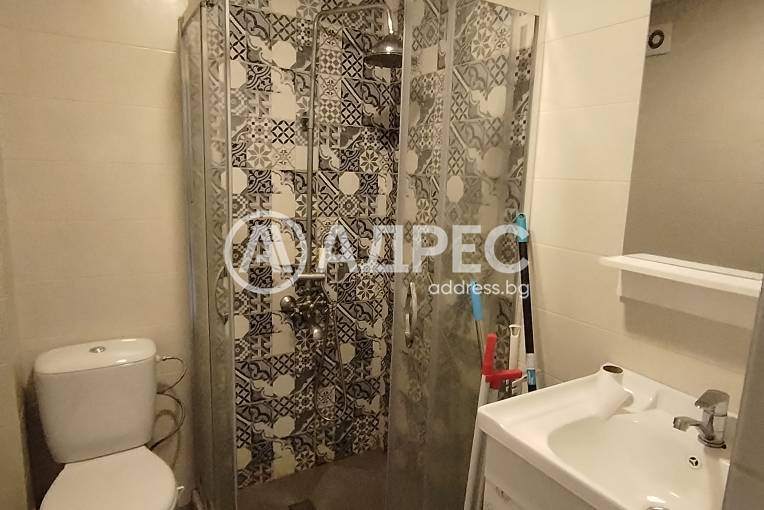 Двустаен апартамент, София, Дианабад, 693600, Снимка 9