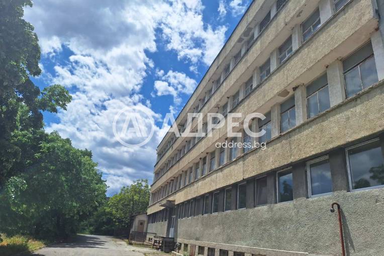 Цех/Склад, Стара Загора, Голеш, 696600, Снимка 2