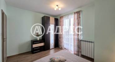 Двустаен апартамент, София, Банишора, 698600, Снимка 10