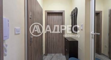 Двустаен апартамент, София, Банишора, 698600, Снимка 15