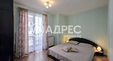Двустаен апартамент, София, Банишора, 698600, Снимка 3