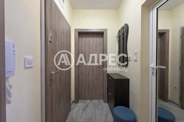 Двустаен апартамент, София, Банишора, 698600, Снимка 15