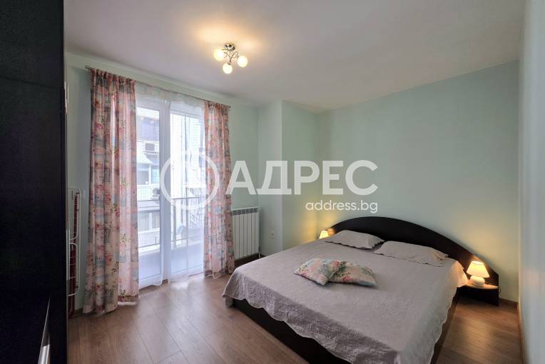 Двустаен апартамент, София, Банишора, 698600, Снимка 3