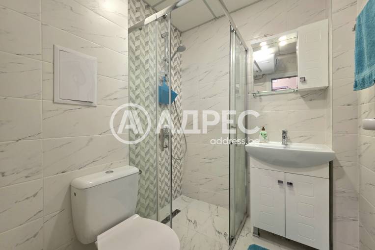 Двустаен апартамент, София, Банишора, 698600, Снимка 8